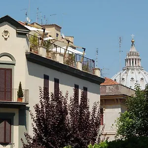 3* Apartahotel Vatican