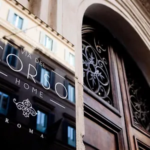 3* Bed and breakfast Via Del Corso