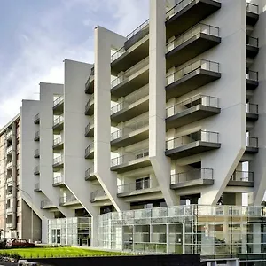 2* Apartahotel Lungotevere