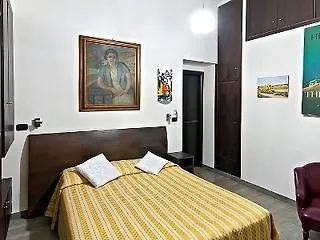 Hotel Collina Inn Rome