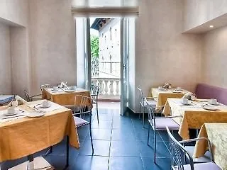 Hotel Collina Inn Rome