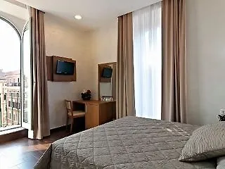 Collina Inn Rome Hotel