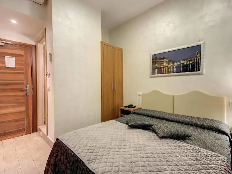 Hotel Collina Inn Rome