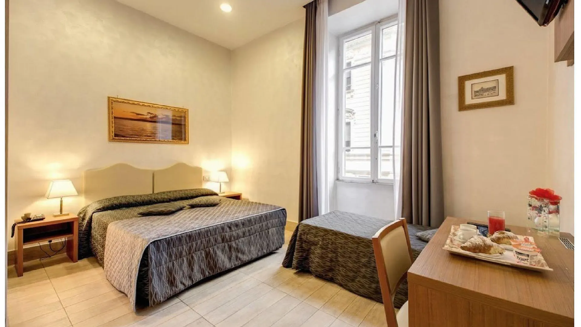 Collina Inn Rome Italy