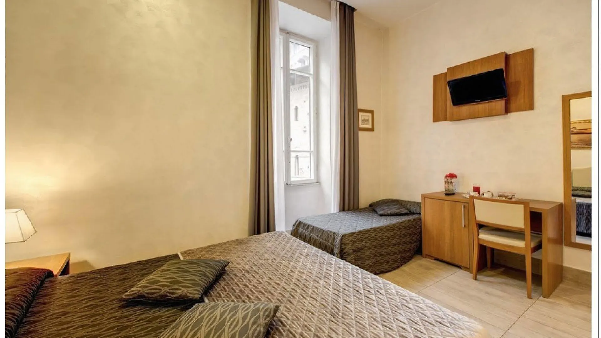 Collina Inn Rome 2*,  Italy