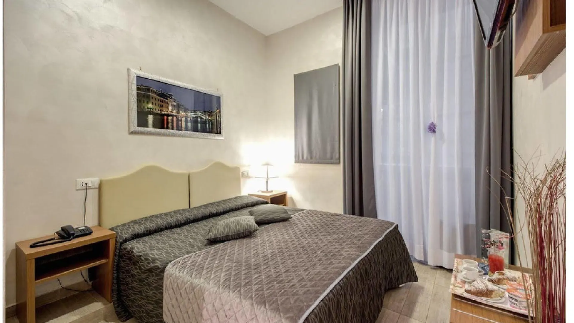 ** Hotel Collina Inn Rome Italy