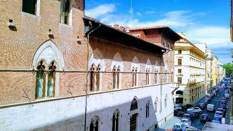 Collina Inn Rome 2*,  Italy