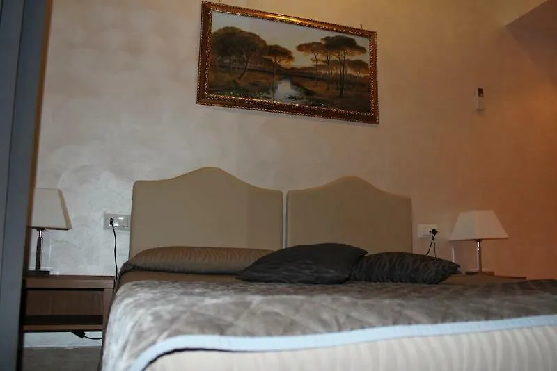 Hotel Collina Inn Rome